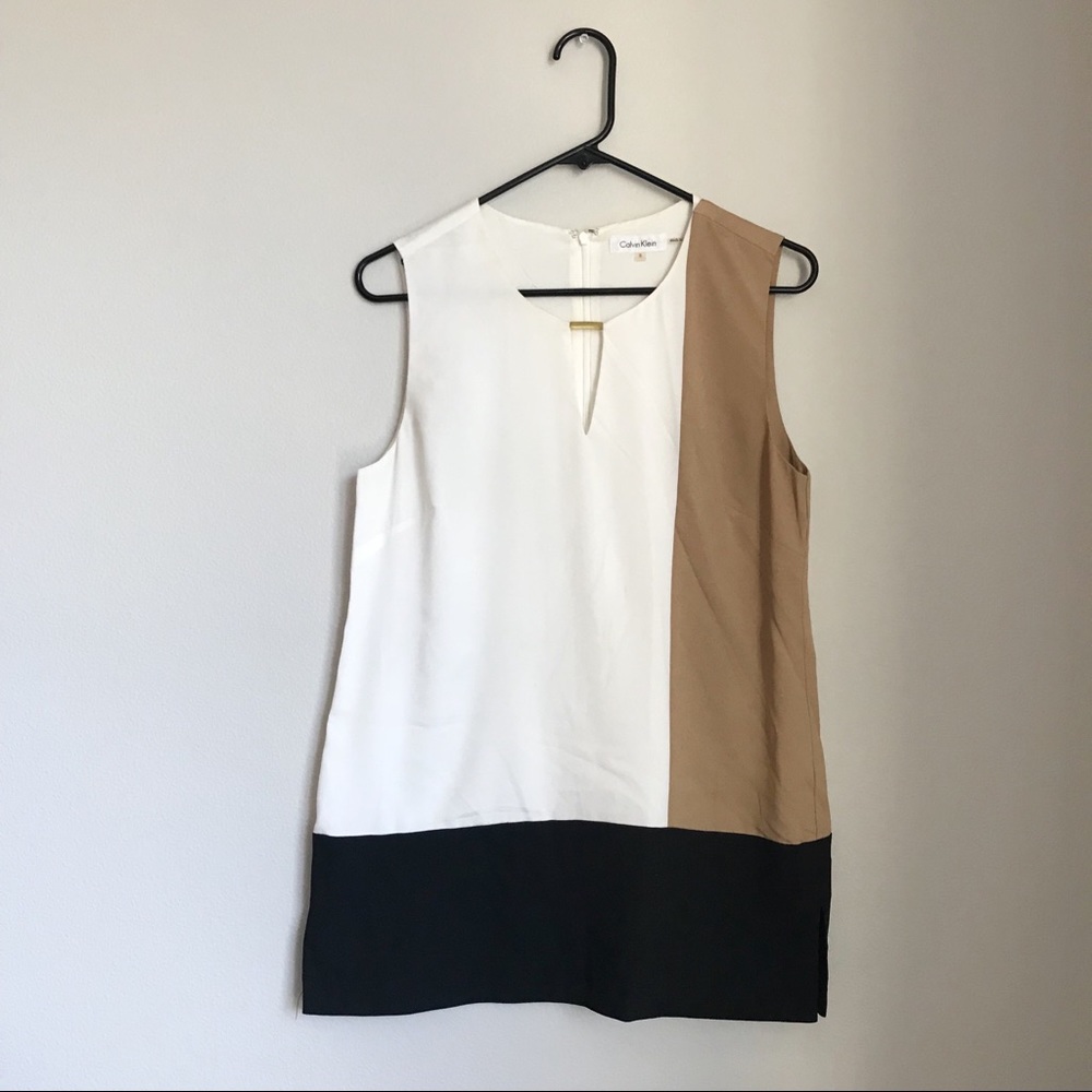 Calvin Klein top